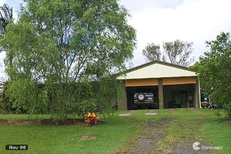 281 Palmerston Hwy, Stoters Hill, QLD 4860