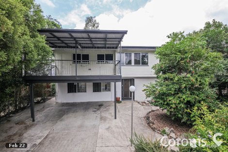 18 Aramac St, Keperra, QLD 4054