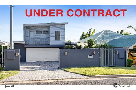 45 Norman Cres, Norman Park, QLD 4170