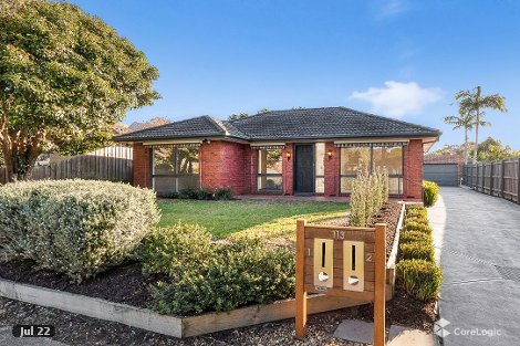 1/113 Franciscan Ave, Frankston, VIC 3199