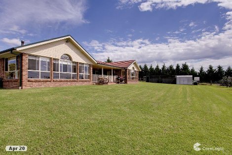 700 Silverdale Rd, Orangeville, NSW 2570