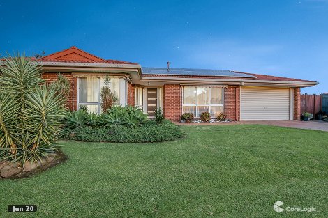 6 Kellett St, Cranbourne North, VIC 3977