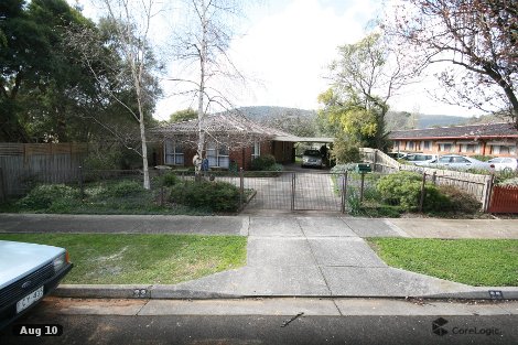 22 Tarana Ave, Upper Ferntree Gully, VIC 3156