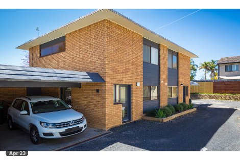 3/8 Sapphire Coast Dr, Merimbula, NSW 2548