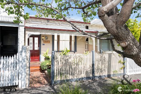 108 Derham St, Port Melbourne, VIC 3207