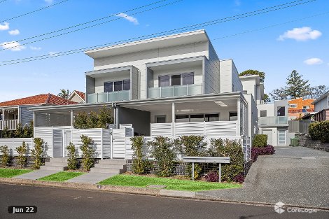 4/9 Hunter St, Balgownie, NSW 2519