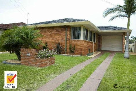 5 Keross Ave, Barrack Heights, NSW 2528