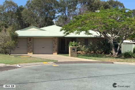 3 Dougal Cres, Rosewood, QLD 4340