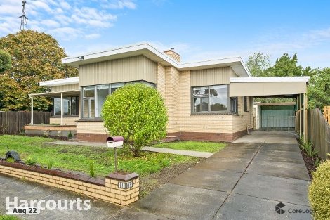 118 Nelson St, Ballarat East, VIC 3350