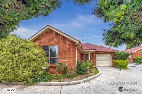 3/56 Morrisset St, Bathurst, NSW 2795