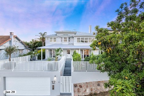 12 Wordsworth St, Bulimba, QLD 4171