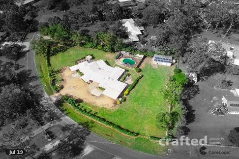 99-111 Eildon Cl, Munruben, QLD 4125