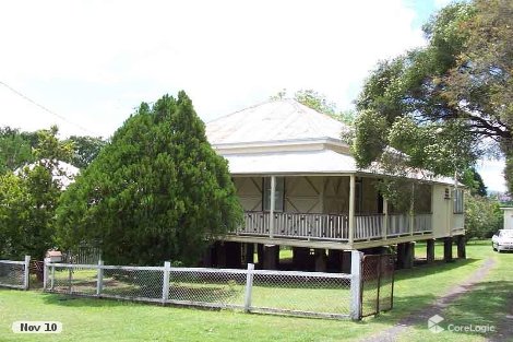 8 John St, Boonah, QLD 4310