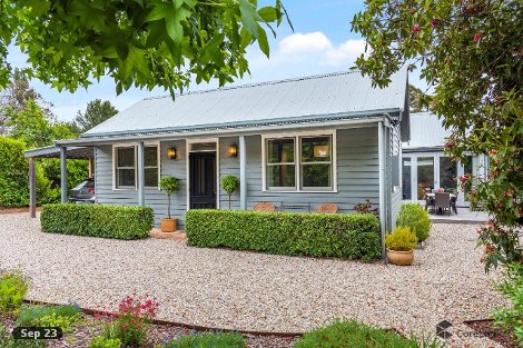 15 Mulcahys Rd, Trentham, VIC 3458