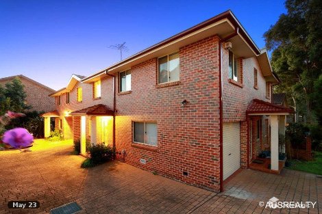 2/3 Leamington Rd, Dundas, NSW 2117