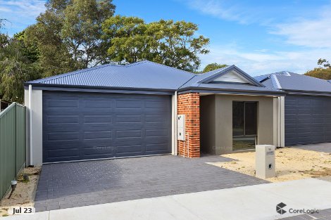 16b Fifth Ave, Bassendean, WA 6054