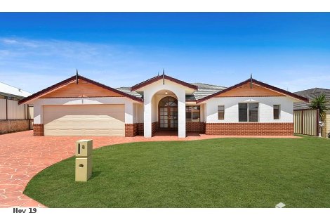 8 Myamba Ct, Carramar, WA 6031