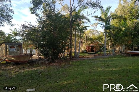 154 Foleys Rd, North Gregory, QLD 4660