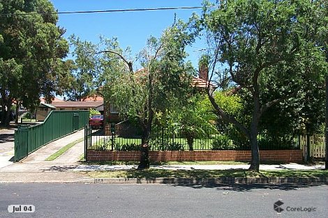 29 Saxon St, Belfield, NSW 2191