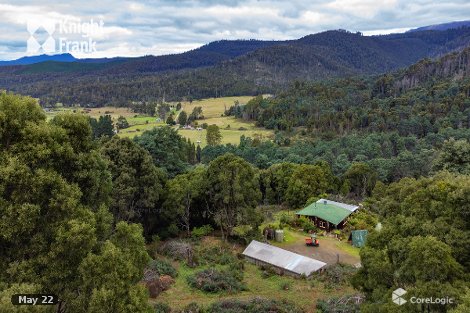 1735 Upper Esk Rd, Upper Esk, TAS 7214