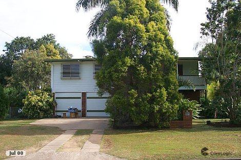 63 Buzacott St, Park Avenue, QLD 4701