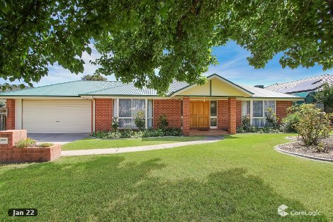 16 Mcdiarmid Pl, Glenroy, NSW 2640