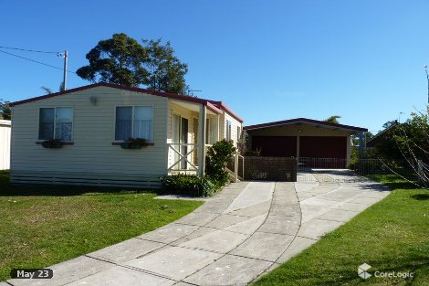 35 Torquay Dr, Lake Tabourie, NSW 2539