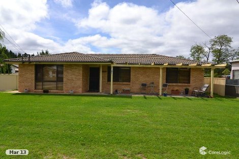 131 Wolgan Rd, Lidsdale, NSW 2790