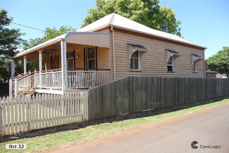 12 Kelfield St, North Toowoomba, QLD 4350