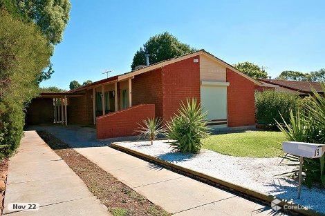 19 Palari Cres, Munno Para, SA 5115