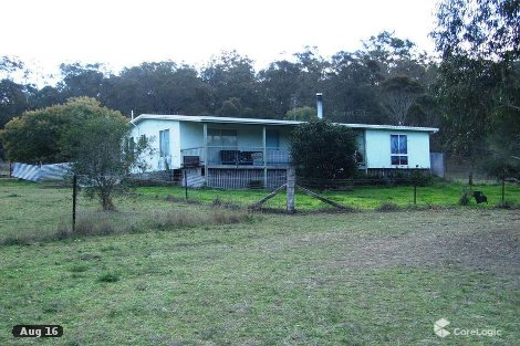 256 Big Hill Rd, Pratten, QLD 4370