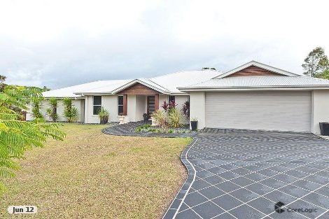 4 Colin Pl, Cashmere, QLD 4500