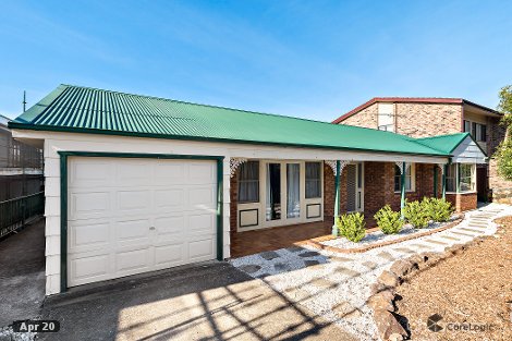 6 Joalah Ave, Blaxland, NSW 2774