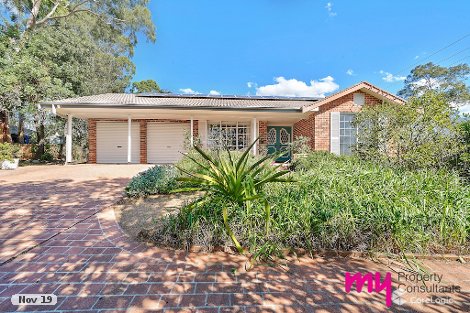 27a Elizabeth Macarthur Ave, Camden South, NSW 2570