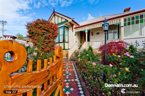 3 Washington St, South Hobart, TAS 7004