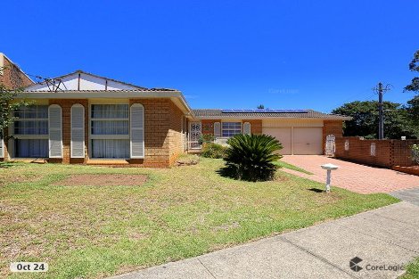 53 Sturt Ave, Georges Hall, NSW 2198