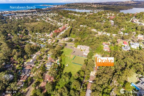 19 Eungai Pl, North Narrabeen, NSW 2101