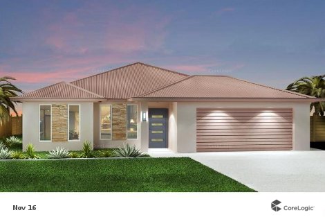 17-19 New Horizon Ave, Bahrs Scrub, QLD 4207