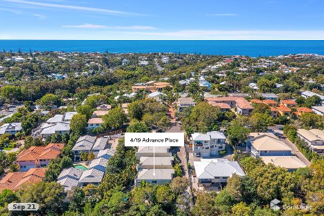 4/19 Advance Pl, Sunrise Beach, QLD 4567