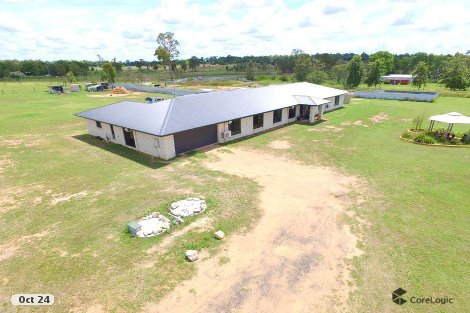 3 Jimba Rd, Lockyer Waters, QLD 4311