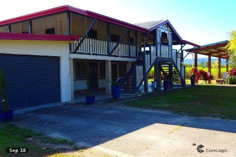 201 Long Pocket Rd, Long Pocket, QLD 4850