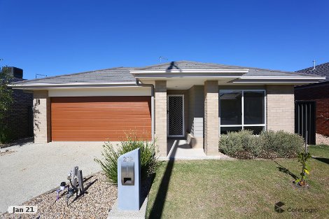 262 Newbury Bvd, Craigieburn, VIC 3064