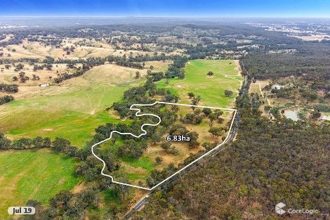 Lot 7/1218 Axe Creek Rd, Sedgwick, VIC 3551