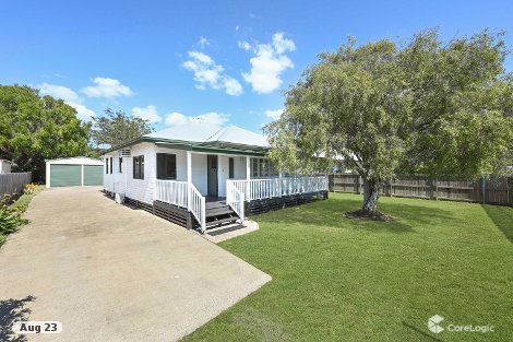 41 Sunderland St, Garbutt, QLD 4814