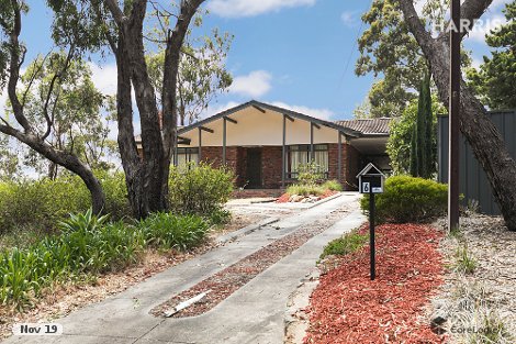 6 Pym St, Belair, SA 5052