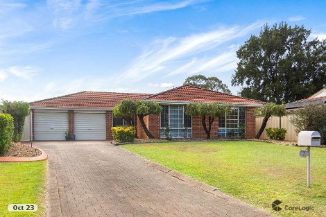 7 Acola Ct, Wattle Grove, NSW 2173