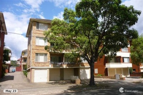 4/17 Cambridge St, Penshurst, NSW 2222