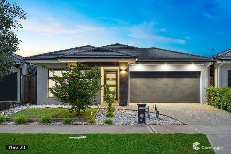 28 Somerset Rd, Thornhill Park, VIC 3335