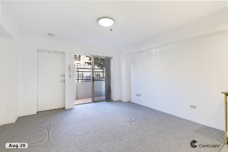 3/52 Nelson St, Annandale, NSW 2038