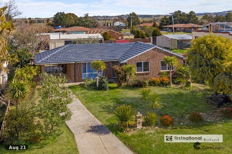 19 Ranken St, Eglinton, NSW 2795